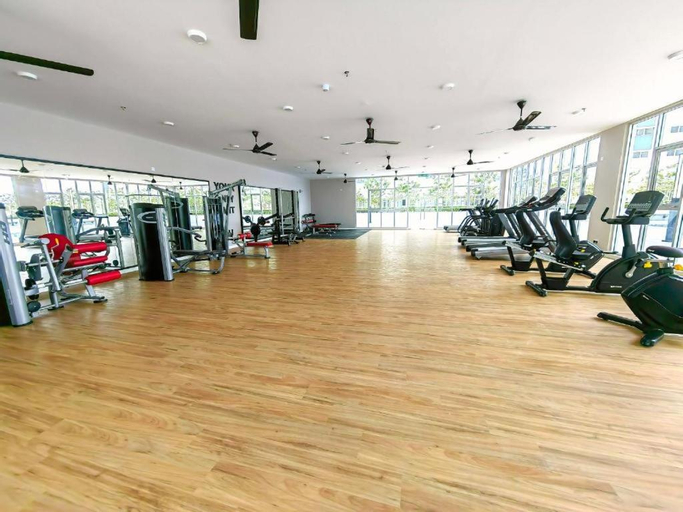 Others 5, Cozy Apartment Kota Warisan Sepang @Alanis @KLIA, Sepang