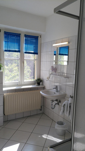 Others 5, Gastehaus Wilsickow, Uckermark