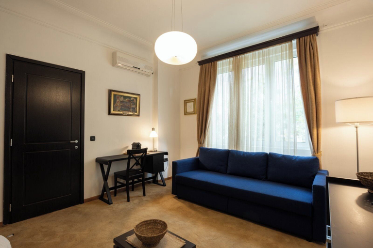 Others 4, Belgrade Center Apartments Lux V, Belgrade