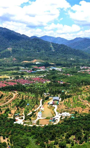 Exterior & Views 4, Happy Valley Eco Farm, Hulu Selangor