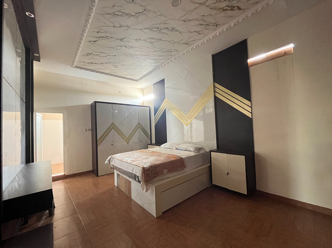Bedroom 7