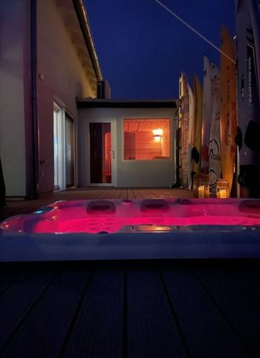 Property amenity 2, Holiday Home Pippa Comfortable Holiday Residence, Saalekreis