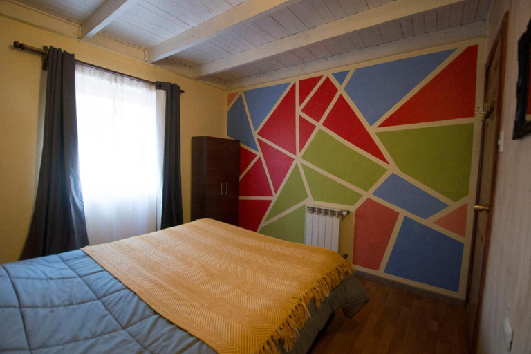 Others 4, Duub Hostel, Ñuble