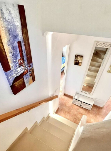 Interior, Villa Miraflores Comfortable Holiday Residence, Alicante