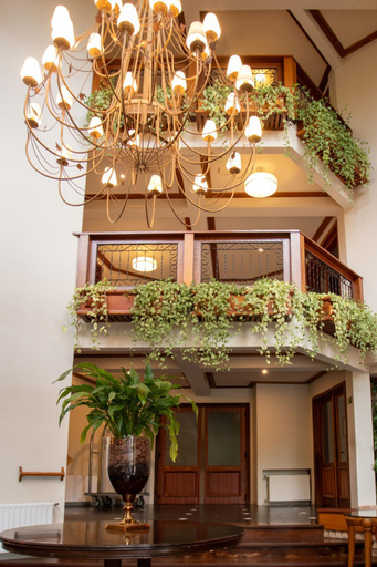 Public Area, Wish Serrano Gramado - Locacao Particular, Gramado