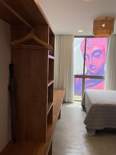 Bedroom 2, Lotus Patacho, Porto de Pedras