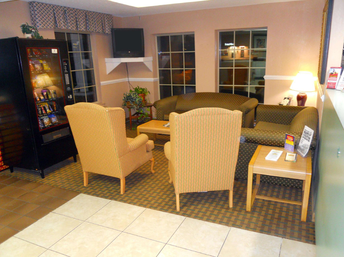 Others 4, AMERICA'S BEST INN BEAUFORT, Beaufort