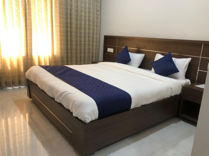City Plaza, Panchkula