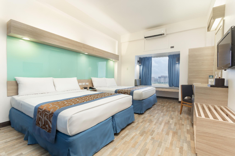 Bedroom 5