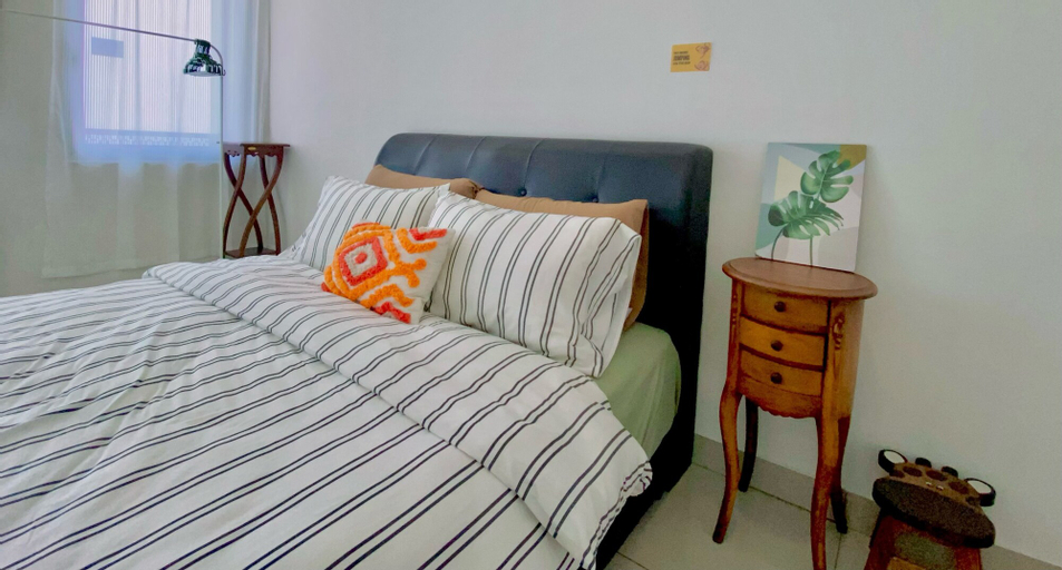 Bedroom 9