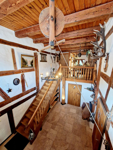 Others 4, Wood & Stone Lodge 3, Schwarzwald-Baar-Kreis