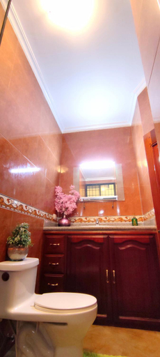 Others 3, Home Suite Garden, Guayaquil