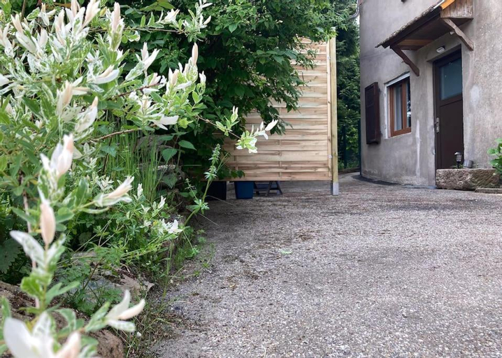 La belle vallee, Bas-Rhin