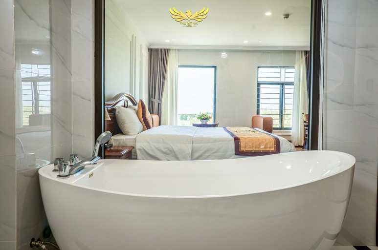 Bathroom 6