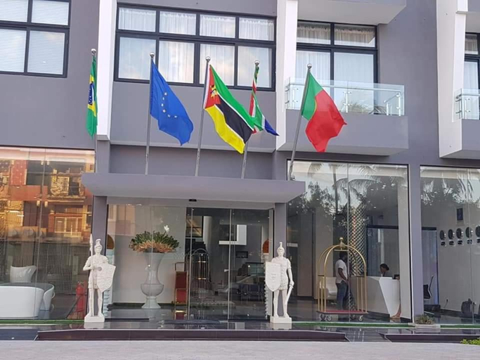 Exterior & Views, Indico Executivo Hotel, Nacala Velha