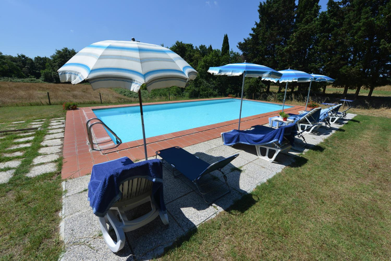 Sport & Beauty 4, Agriturismo Tenuta Vallelunga, Livorno