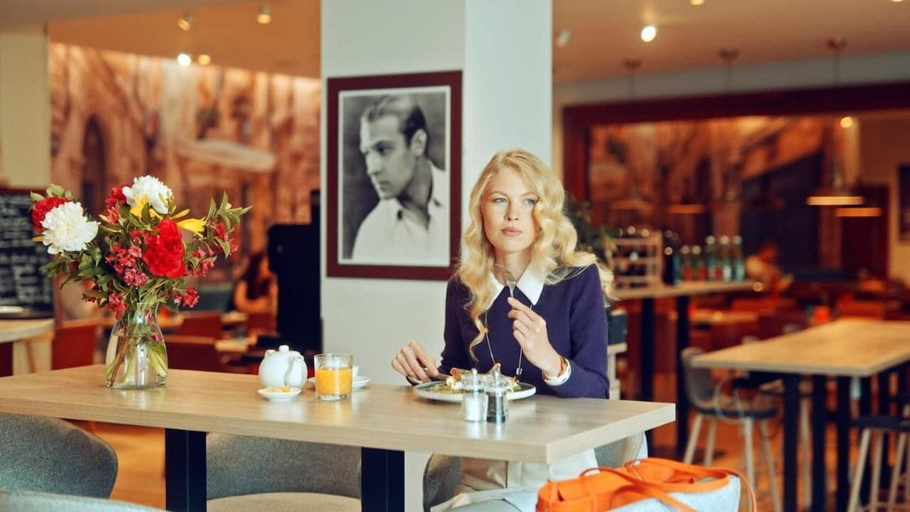 Food & Drinks 5, Plaza Boutique Hotel – Czech Leading Hotels, Praha 7