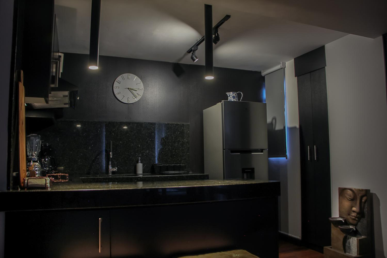 4, LUXURY SUITE Centro Historico Quito, Quito
