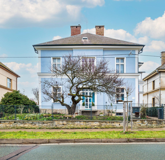 Others 5, VILA OPOCNO, Rychnov nad Kněžnou