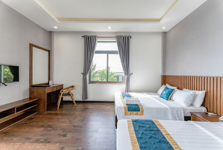 Bedroom 4, Honba Lagi Beach Resort, La Gi