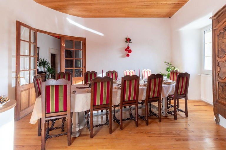 Others 5, Chateau le Beylon - Chambres d'hotes - BANDB, Hautes-Alpes