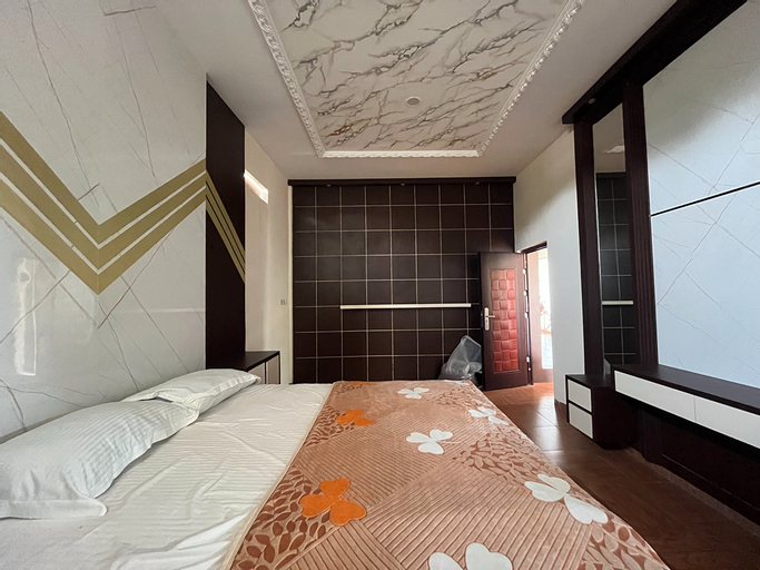 Bedroom 19