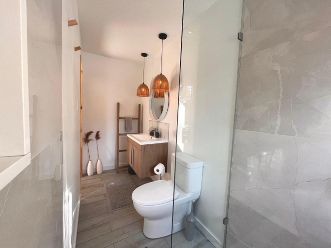 Others 3, Nature Eco Suite in Wakefield Quebec, Les Collines-de-l'Outaouais