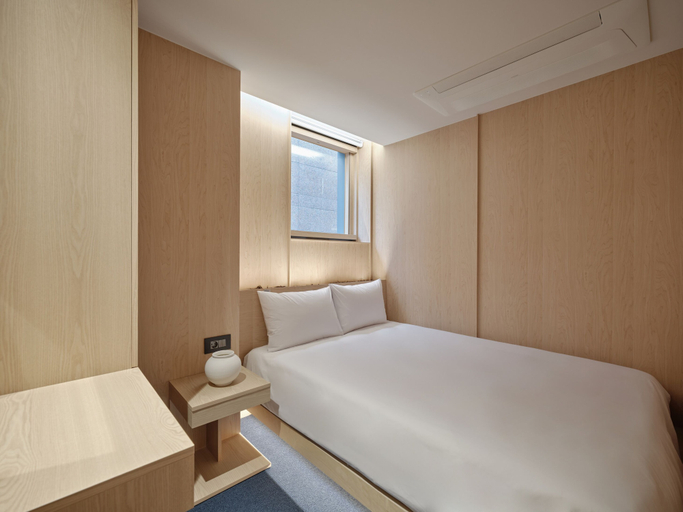Bedroom 2, UH Suite The Gangnam, Gangnam