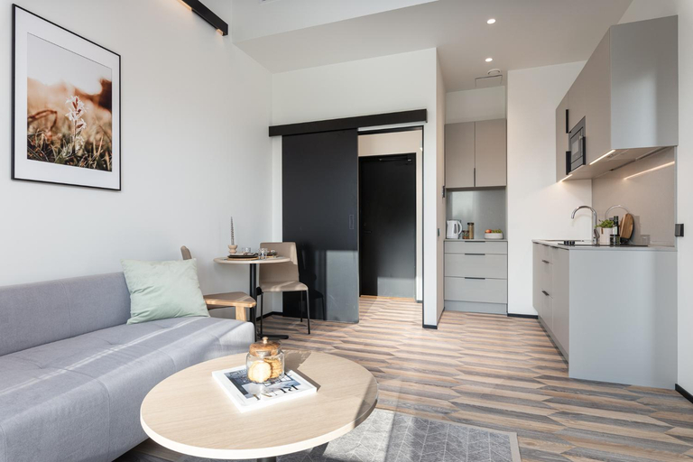 Others 4, Vao Keskus Modern Guest Apartments, Tallinn