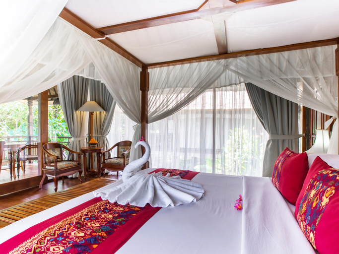 Bedroom 8