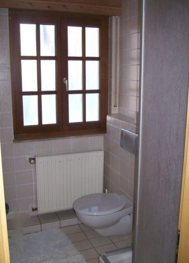 Bathroom, Panorama Comfortable Holiday Residence, Fulda