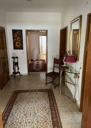 Room 2, Waldzauber Comfortable Holiday Residence, Südwestpfalz