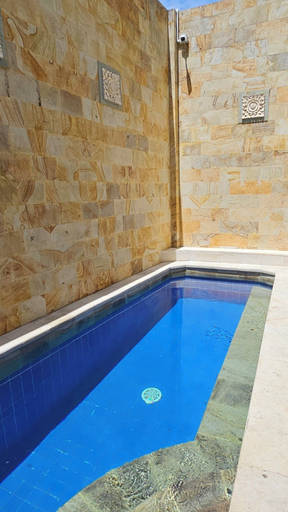 Sport & Beauty, Fora Capsule Hostel Tuban Kuta, Badung