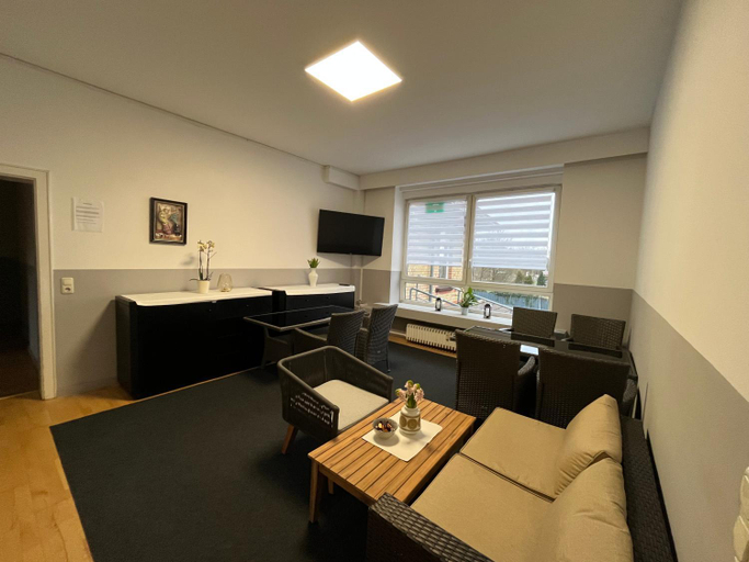Others 3, Doppelzimmer mit Bad- Fernseher, Gifhorn