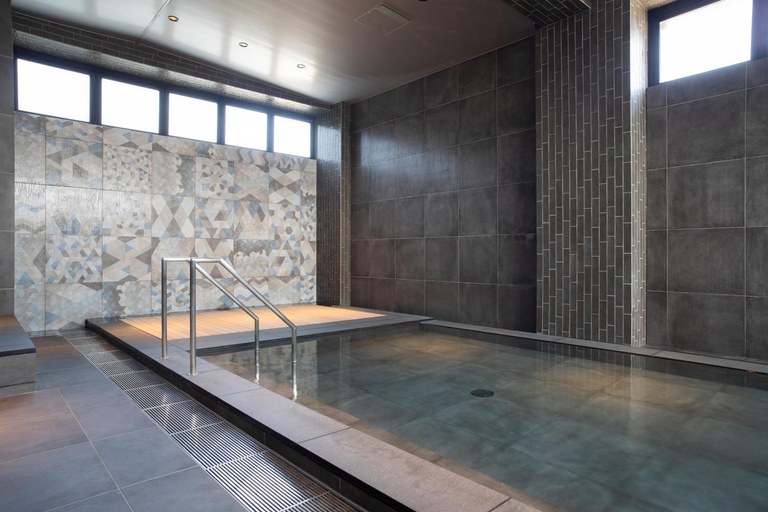 Sport & Beauty 2, Mascos Hotel, Masuda