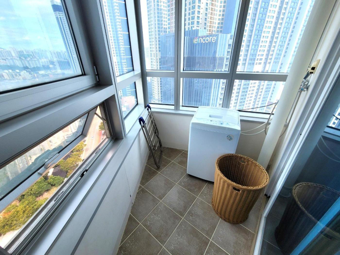 Others 4, WResidenceHotelHaeundae, Haeundae