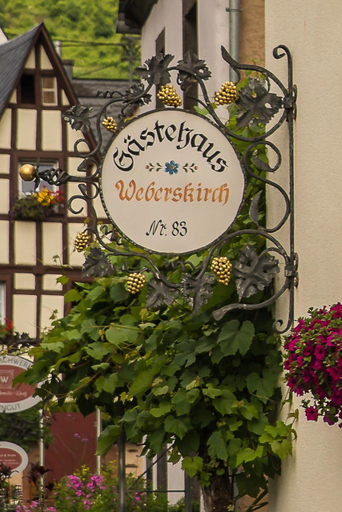 Others 5, Gastehaus Weberskirch, Cochem-Zell