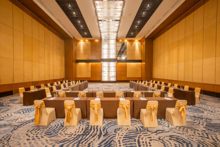 Business Facilities 21