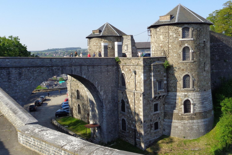 B&B SPA CITADELLE, Namur