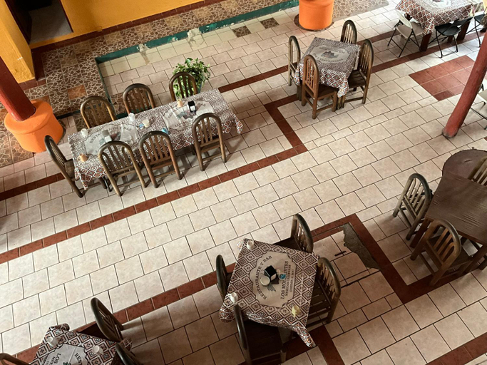 Food & Drinks 2, Hotel Bello Caribe, Cozumel