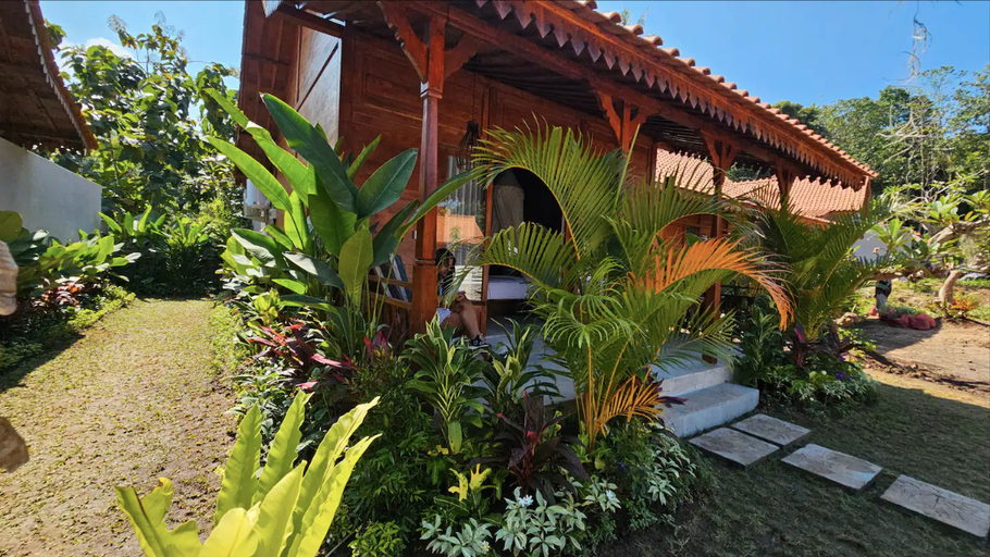 Exterior & Views 4, Bhalance Retreat, Karangasem