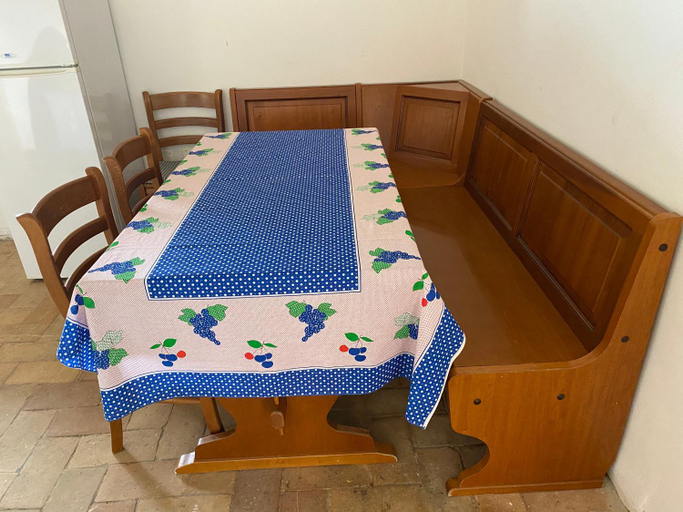 Others 5, Casale Colle dei Pini - Rooms, Rome