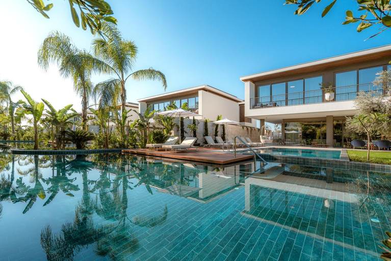 Sport & Beauty 2, Bayou Villas-Ultra All Inclusive, Antalya