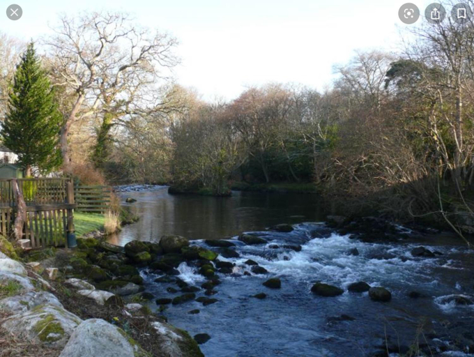 Others 3, Holiday Cabin Sleeps 5 Glan Gwna Holiday Park, Gwynedd