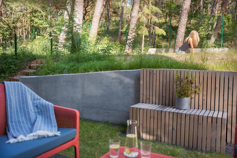 Others 5, Apartamenty In Wydma & Las, Puck