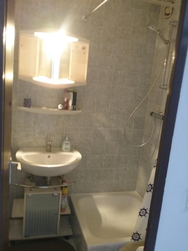 Bedroom 3, Home from Home, Neunkirchen