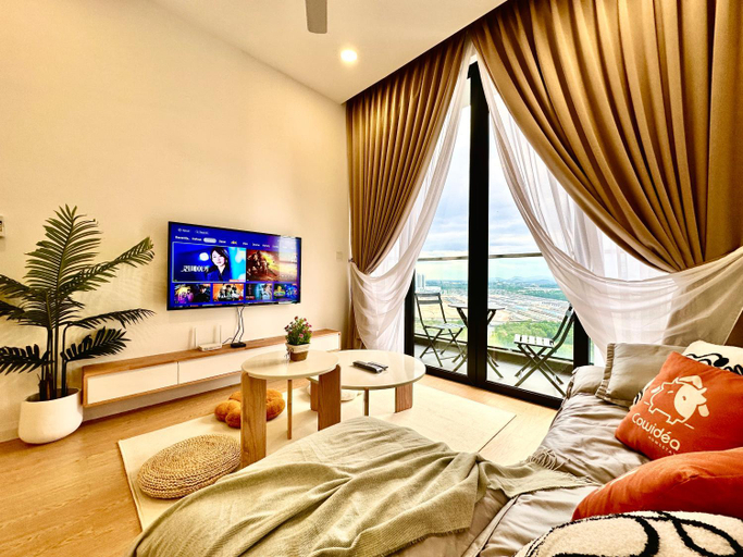 Others 5, Near Legoland - Sophisticated Home #Cowidea, Johor Bahru