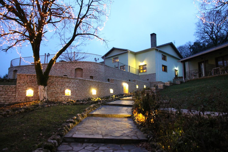 Others 5, Thea Dodoni, Epirus