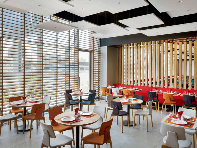 Food & Drinks 3, ibis Jeddah City Center, Jeddah