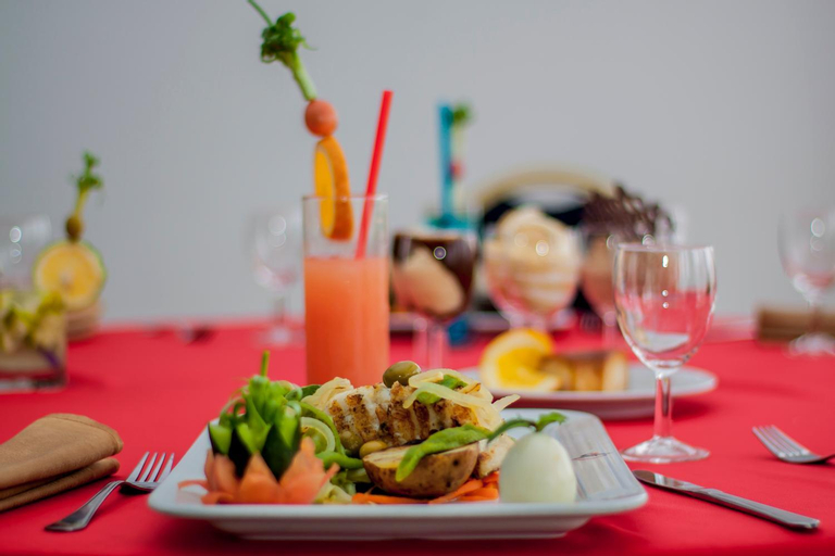 Food & Drinks